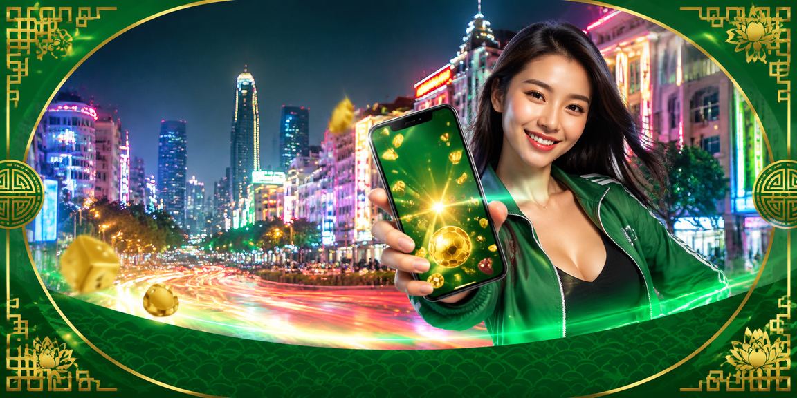 Khung cảnh đăng ký neon tại Hồ Chí Minh cho người dùng mobile