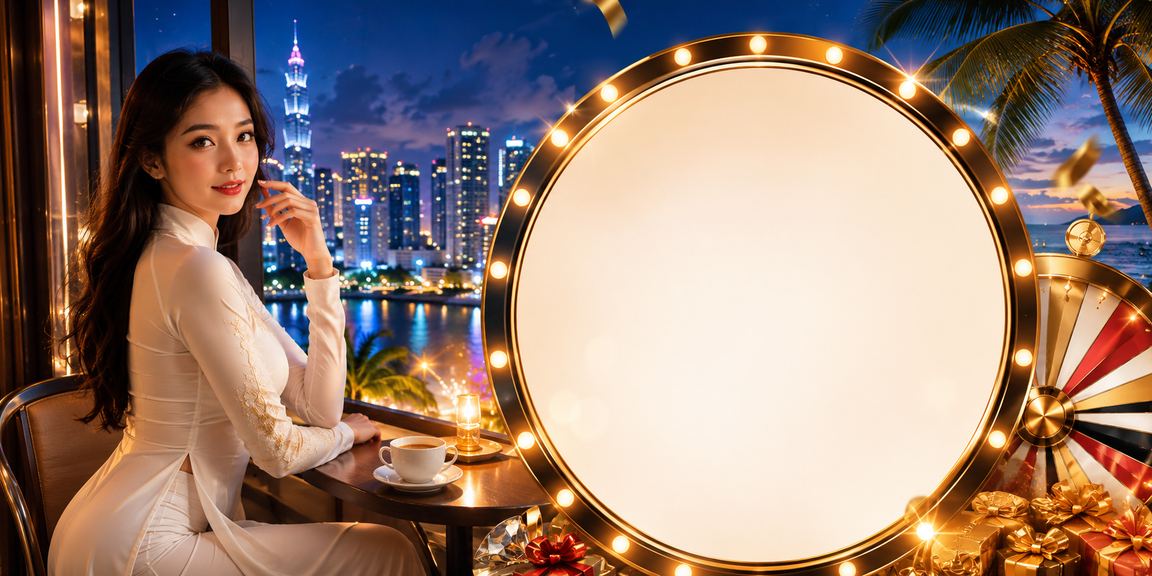 Không gian roulette tại TP Hồ Chí Minh minh họa danh mục casino trên 990k
