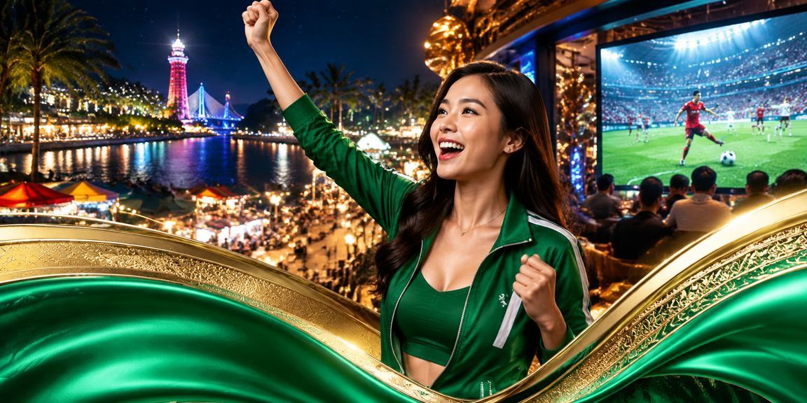 Người dùng ở Phú Quốc xem thông tin trận đấu trên giao diện betting di động